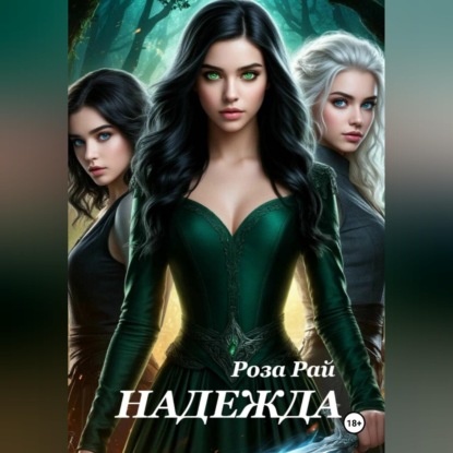 Скачать книгу Надежда