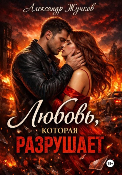 Скачать книгу Любовь, которая разрушает