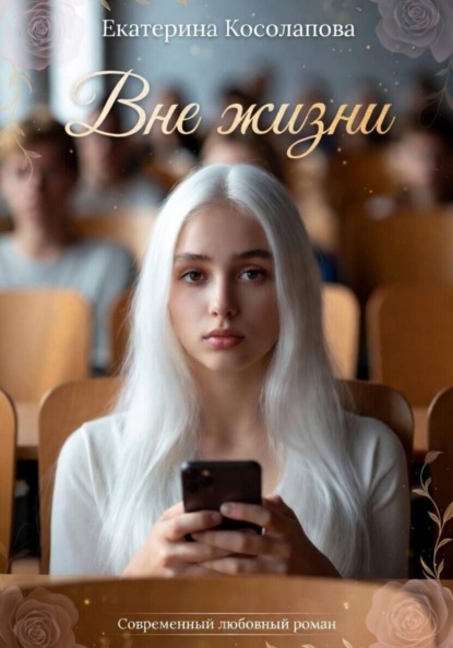 Скачать книгу Вне жизни