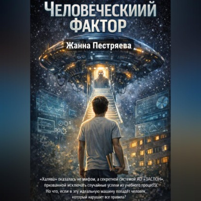 Скачать книгу Человеческий фактор