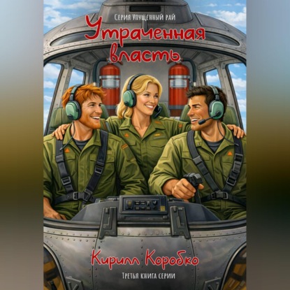 Скачать книгу Утраченная власть