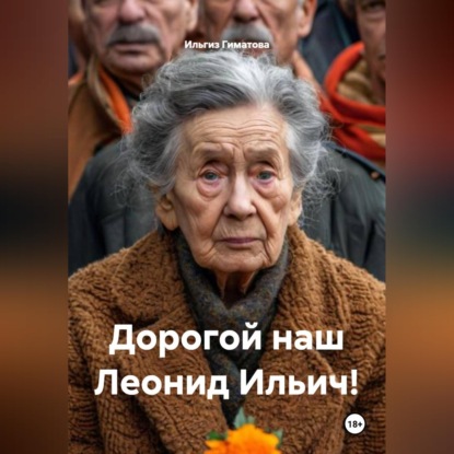 Дорогой наш Леонид Ильич!