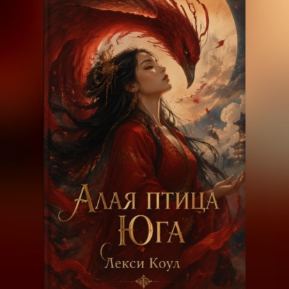 Скачать книгу Алая птица юга
