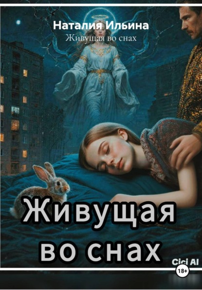 Живущая во снах