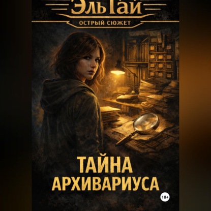Скачать книгу Тайна архивариуса