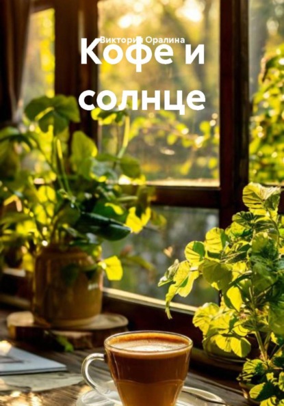 Скачать книгу Кофе и солнце