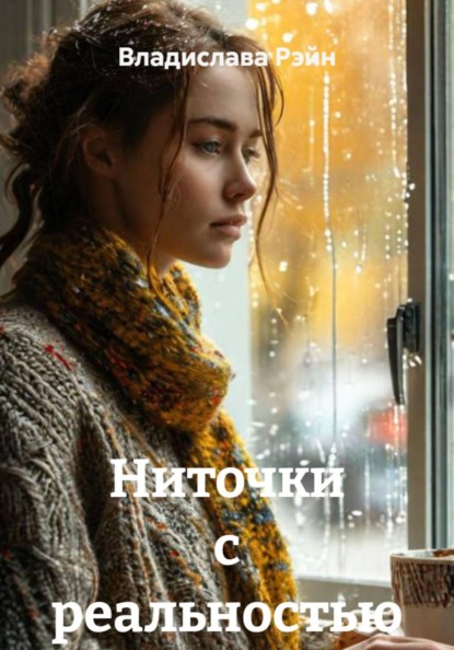 Скачать книгу Ниточки с реальностью
