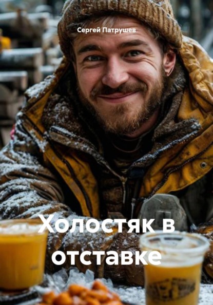 Скачать книгу Холостяк в отставке