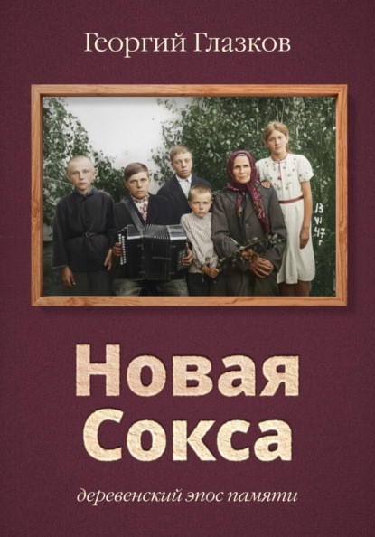 Скачать книгу Новая Сокса