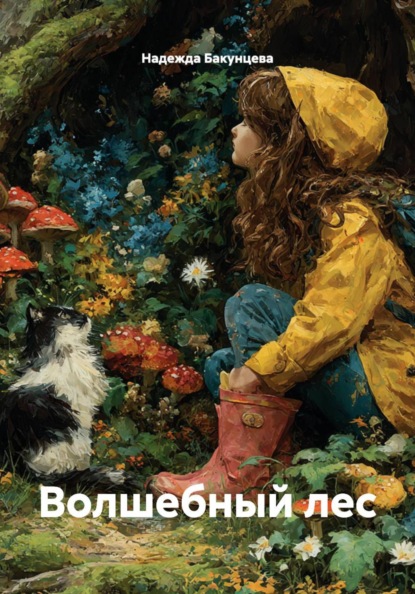 Скачать книгу Волшебный лес