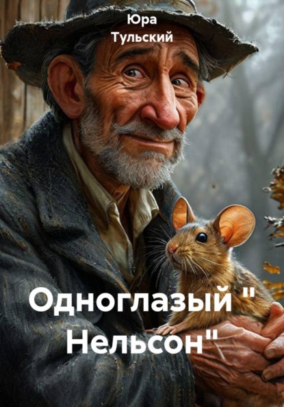 Скачать книгу Одноглазый " Нельсон"
