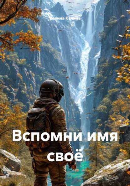 Скачать книгу Вспомни имя своё