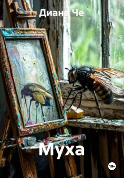 Скачать книгу Муха
