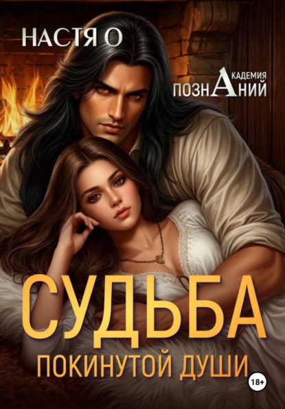 Скачать книгу Судьба покинутой души (Академия познаний - 3)