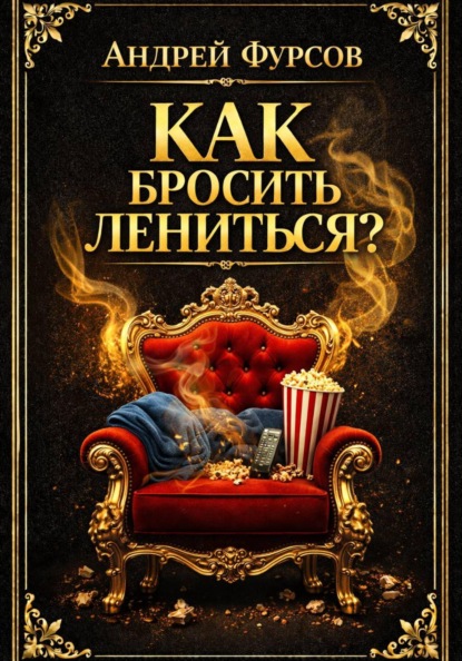 Скачать книгу Как бросить лениться?