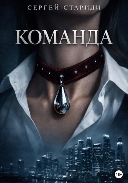 Скачать книгу Команда