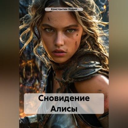 Скачать книгу Сновидение Алисы