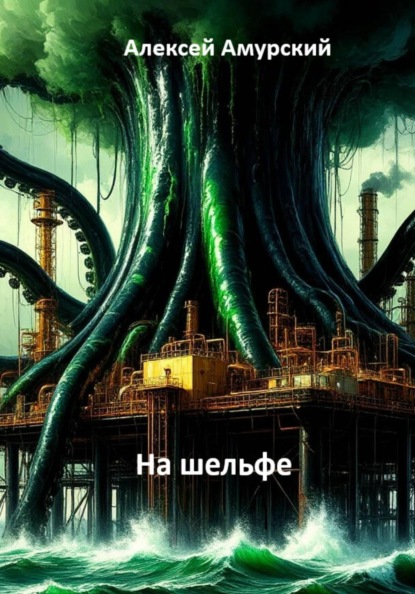 На шельфе