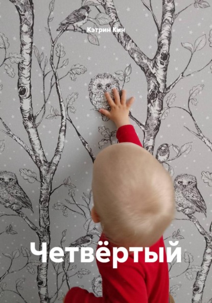 Скачать книгу Четвёртый