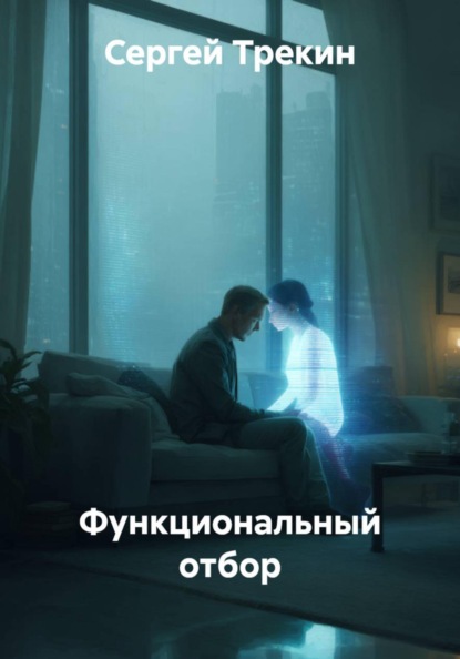 Скачать книгу Функциональный отбор