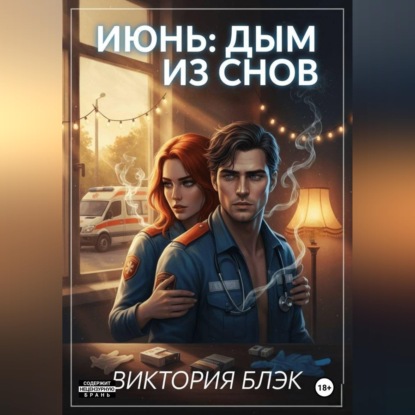 Скачать книгу Июнь: Дым из снов