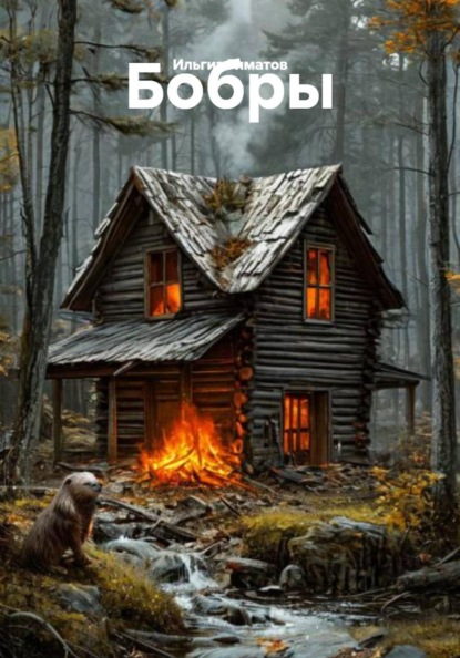 Скачать книгу Бобры