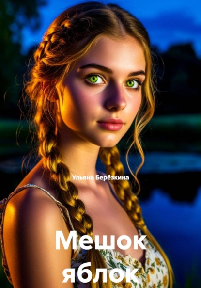 Скачать книгу Мешок яблок