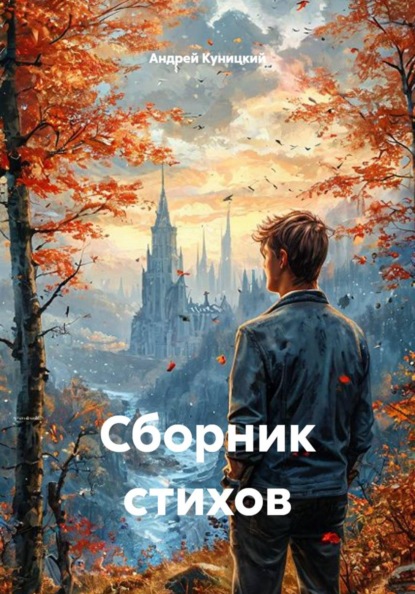 Скачать книгу Сборник стихов