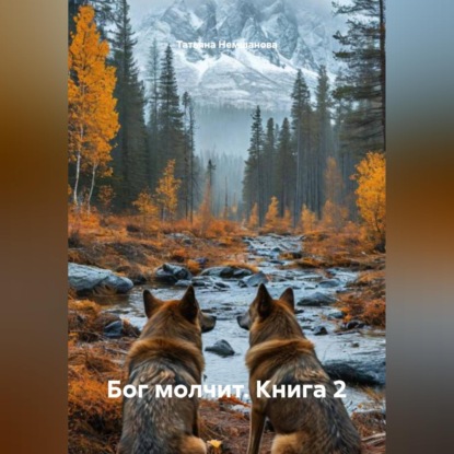 Скачать книгу Бог молчит. Книга 2