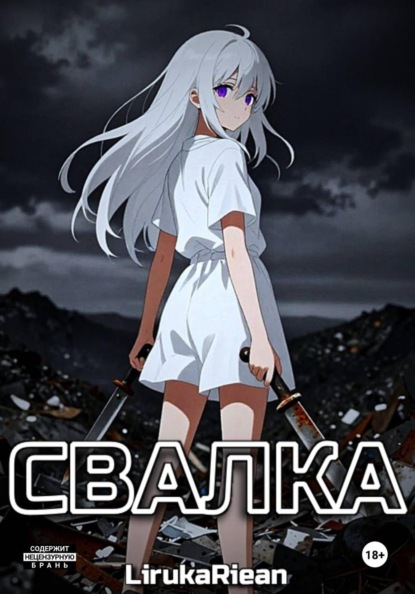 Скачать книгу Свалка