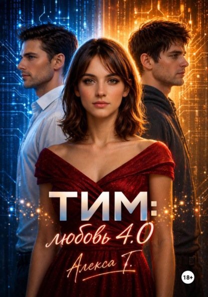 Скачать книгу Тим: любовь 4.0