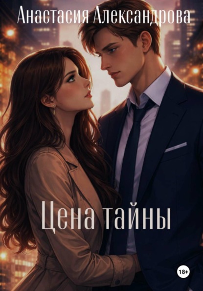 Скачать книгу Цена Тайны