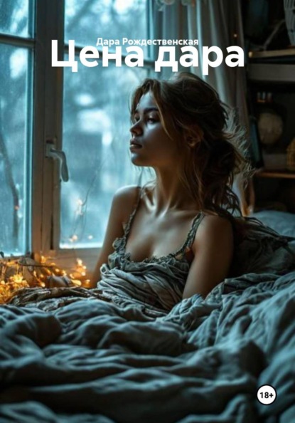 Скачать книгу Цена дара