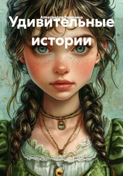 Скачать книгу Удивительные истории