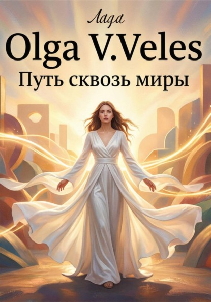 Лада. Путь сквозь миры