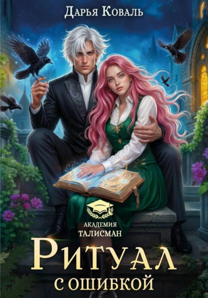 Ритуал с ошибкой