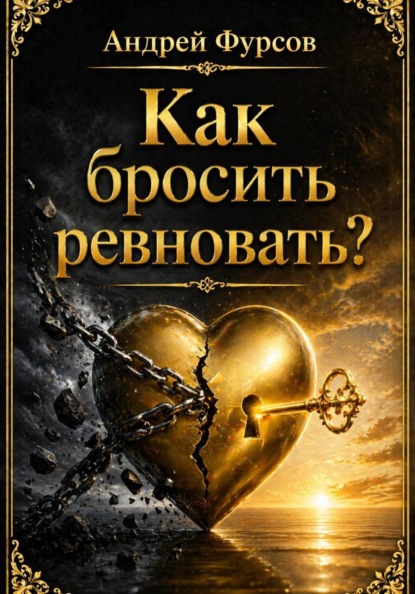 Скачать книгу Как бросить ревновать?