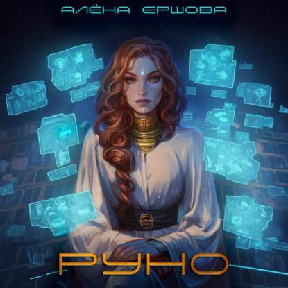 Скачать книгу Руно