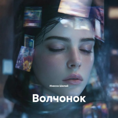 Скачать книгу Волчонок