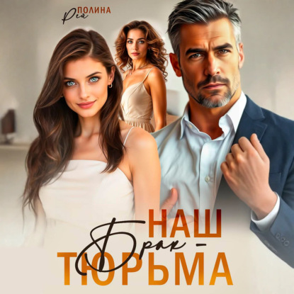 Скачать книгу Наш брак – тюрьма