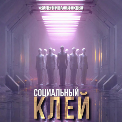 Скачать книгу Социальный клей