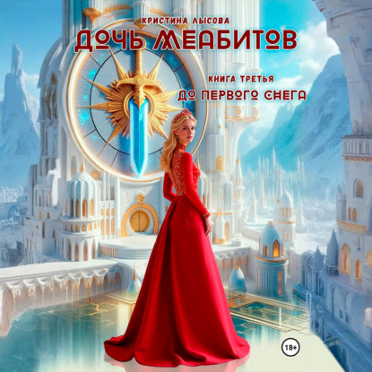 Скачать книгу Дочь меабитов. Книга 3. До первого снега