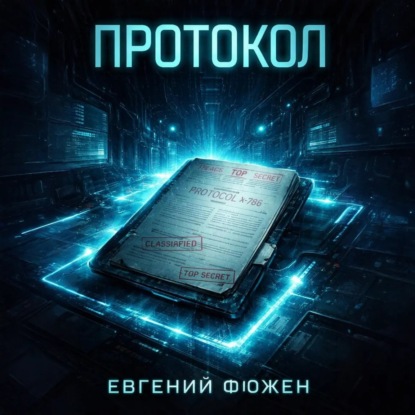 Скачать книгу Протокол