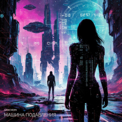 Скачать книгу Машина подавления