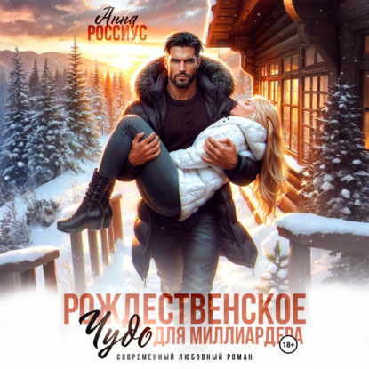 Скачать книгу Рождественское чудо для миллиардера