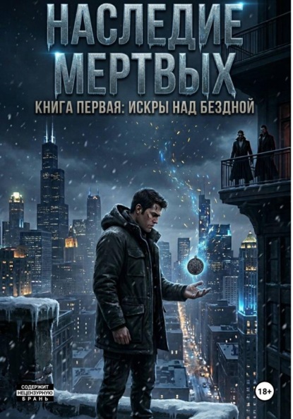 Скачать книгу Искры над бездной