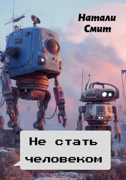 Скачать книгу Не стать человеком