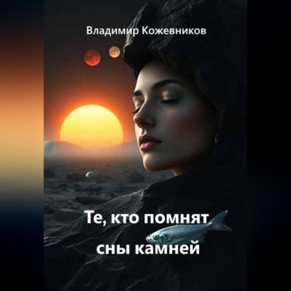 Скачать книгу Те, кто помнят сны камней
