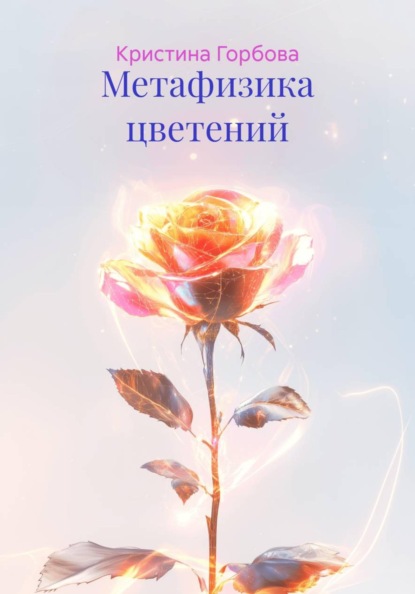 Скачать книгу Метафизика цветений
