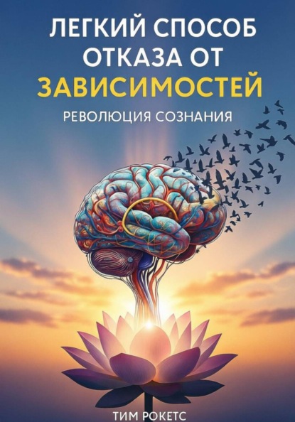 Скачать книгу Легкий способ отказа от зависимостей. Революция сознания